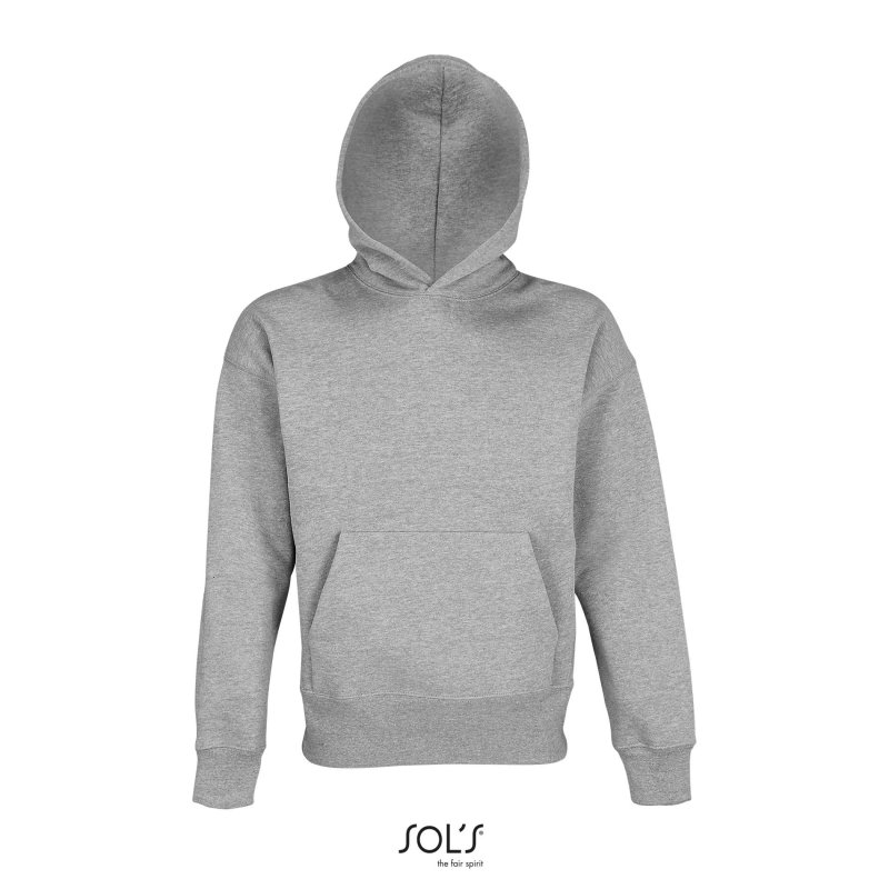 grigio medio melange